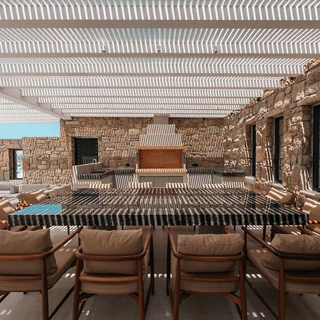 Splendid Mykonos Luxury Villas & Suites Mykonos Town Bagian luar foto