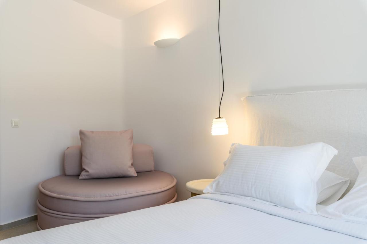 Splendid Mykonos Luxury Villas & Suites Mykonos Town Bagian luar foto