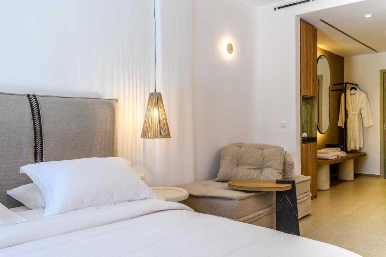 Splendid Mykonos Luxury Villas & Suites Mykonos Town Bagian luar foto